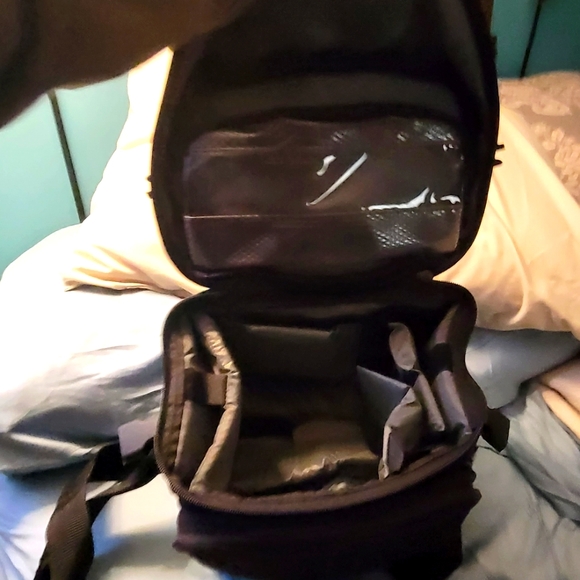 Camera Bag- Tamrac System 3 - Picture 9 of 10